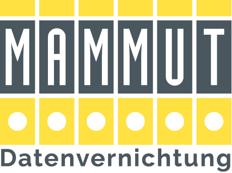 nachhaltige Aktenvernichtung